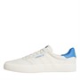 adidas Originals 3MC Vulc Trainers Core White/Blue Rush/Impact Yellow