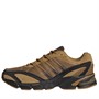 adidas Originals Mens Supernova Cushion 7 Trainers Mesa/Brown/Halo Blue