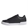 adidas Originals Mens Court Tourino Trainers Core Black/Footwear White/Footwear White