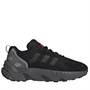 adidas Originals Mens ZX 22 Boost Trainers Core Black/Core Black/Grey Three