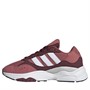 adidas Originals Retropy F90 Trainers Wonder Red/Footwear White/Shadow Red