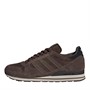 adidas Originals Mens ZX 500 Trainers Brown/Brown/Core Black