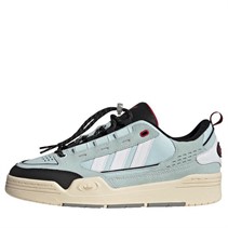adidas Originals Mens Adi2000 Trainers Almost Blue/Footwear White/Core Black
