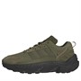 adidas Originals ZX 22 Boost Trainers Focus Olive/Shadow Green/Core Black