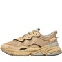 adidas Originals Mens Ozweego Trainers Magic Beige/Reflect/Light Brown