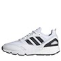 adidas Originals ZX 1K Boost 2.0 Trainers Footwear White/Core Black/Footwear White
