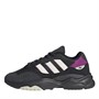 adidas Originals Mens Retropy F90 Trainers Core Black/Off White/Carbon