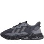 adidas Originals Mens Ozweego Trainers Grey Six/Reflect/Grey Four
