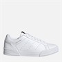 adidas Originals Mens Court Tourino Trainers Footwear White/Footwear White/Core Black