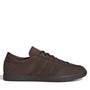 adidas Originals Mens Tobacco Gruen Trainers Dark Brown/Brown/Brown