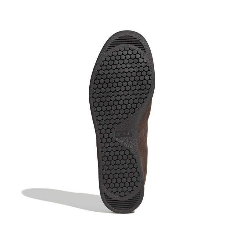 靴 adidas Originals TobaccoGruen Dark Brown adidas Originals Tobacco Gruen 