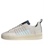 adidas Originals Nizza Parley Trainers Wonder White/Almost Blue/Off White