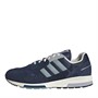 adidas Originals ZX 420 Trainers Tech Indigo/Off White/Collegiate Navy