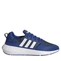 adidas Originals Mens Swift Run 22 Trainers Royal Blue/Footwear White/Legend Ink