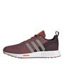 adidas Originals Multix Trainers Burgundy/Shadow Maroon/Impact Orange