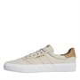 adidas Originals 3MC Vulc Trainers Core Brown/Cardboard/Footwear White
