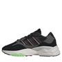 adidas Originals Retropy F90 Trainers Core Black/Core Black/Grey Six