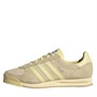 adidas Originals Mens AS 520 Trainers Almost Yellow/Almost Yellow/Light Grey