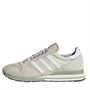 adidas Originals Mens ZX 500 Trainers Wonder White/Crystal White/Wonder White