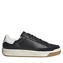 adidas Originals Rod Laver Trainers Core Black/Off White/Footwear White