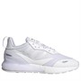 adidas Originals Mens ZX 2K Boost 2.0 Trainers Footwear White/Core Black/Footwear White
