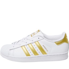 £59.99 adidas originals junior superstar iridescent trainer £59.99 adidas originals junior superstar iridescent trainer