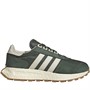 adidas Originals Mens Retropy E5 Trainers Green Oxide/Core Black/Off White