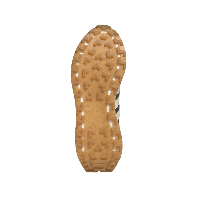 adidas Originals Mens Retropy E5 Trainers Green Oxide/Core Black/Off White