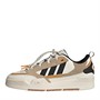 adidas Originals Mens Adi2000 Trainers Core White/Core Black/Eqt Orange