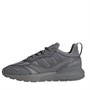 adidas Originals ZX 2K Boost 2.0 Trainers Grey Three/Grey Three/Grey Three