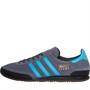 adidas Originals Mens Jeans Trainers Grey Five/Signal Cyan/Core Black