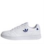 adidas Originals NY 90 Trainers Footwear White/Royal Blue/Footwear White