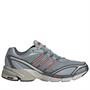 adidas Originals Mens Supernova Cushion 7 Trainers Magic Grey/Impact Orange/Grey Five
