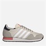 adidas Originals Mens USA 84 Trainers Aluminium/Footwear White/Aluminium