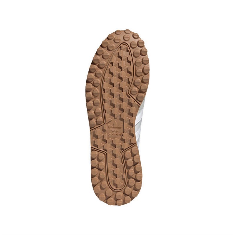 adidas Originals TRX Vintage Trainers Grey One/White/Grey Two