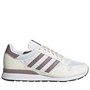 adidas Originals Mens ZX 500 Trainers Footwear White/Purple/Off White