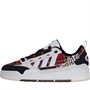 adidas Originals Mens Adi2000 Trainers Collegiate Red/Footwear White/Core Black