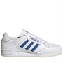 adidas Originals Hvid/Blå/Offwhite Herre Continental 80 Stripes Sneakers Fodtøj