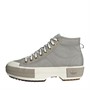 adidas Originals Womens Nizza Trek Trainers Feather Grey/Grey One/Light Brown
