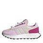 adidas Originals Womens X Lego® Retropy E5 Trainers Frost Pink/Almost Pink/Ecru Tint