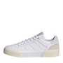 adidas Originals Womens Court Tourino Trainers Footwear White/Footwear White/Grey One