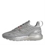 adidas Originals Womens ZX 2K Boost 2.0 Trainers Grey Two/Footwear White/Core Black