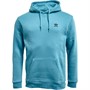 adidas Originals Mens Adicolor Essentials Trefoil Hoodie Blue/Black