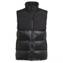 adidas Originals Vestes sans Manches Down Regen Puffer Homme Noir