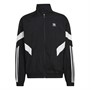 adidas Originals Mens Rekive Track Top Black