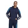 adidas Originals Mens Adicolor Hoodie Night Indigo