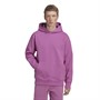 adidas Originals Mens Adicolor Contempo Hoodie Semi Pulse Lilac
