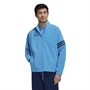 adidas Originals Mens Adicolor New Classics Track Top Pulse Blue