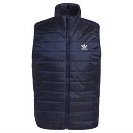ジャケット・アウター ATON stand collar wool padded vest ATON(エイトン)】TECHNO COTTON PADDED VEST JKAGSW0905
