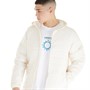 adidas Originals Vestes Puffa Padded Homme Blanc